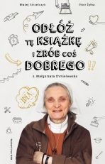 „Odłóż tę książkę i zrób coś dobrego”