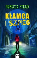 „Kłamca i szpieg”