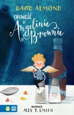 „Opowieść o Angelinie Brownie”