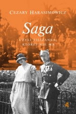 „Saga: czyli Filiżanka, której nie ma”