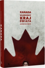 „Kanada: ulubiony kraj świata”
