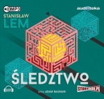 „Śledztwo” (audiobook)
