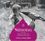„Simona. Opowieść o niezwyczajnym życiu Simony Kossak” (audiobook)