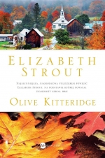 „Olive Kitteridge”