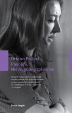 „Pasolini. Niewygodny człowiek”