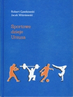 „Sportowe dzieje Ursusa”