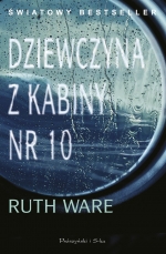 „Dziewczyna z kabiny nr 10”