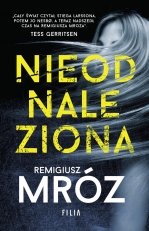 „Nieodnaleziona”