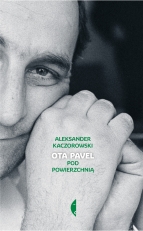 „Ota Pavel. Pod powierzchnią”