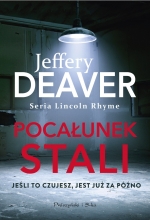 „Pocałunek stali”