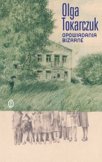 „Opowiadania bizarne”