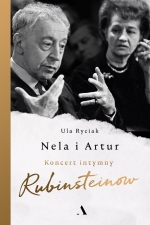 „Nela i Artur. Koncert intymny Rubinsteinów”