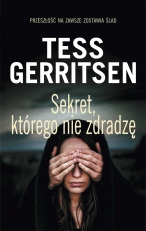 „Sekret, którego nie zdradzę”