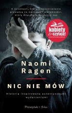 „Nic nie mów”