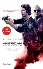 „American Assassin”