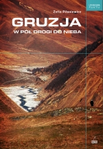 „Gruzja. W pół drogi do nieba”