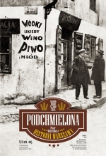 „Podchmielona historia Warszawy”