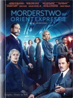 „Morderstwo w Orient Expressie”