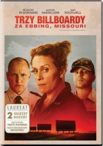 „Trzy billboardy za Ebbing, Missouri”