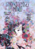 „Gdyby koty mogły mówić”