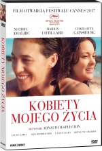 "Kobiety mojego życia"
