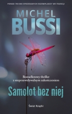 "Samolot bez niej"