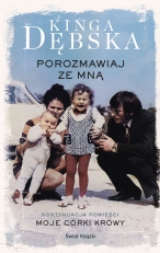 "Porozmawiaj ze mną"
