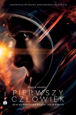 "Pierwszy człowiek. Historia Neila Armstronga"