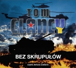 "Bez skrupułów" <br>(audiobook)