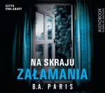 "Na skraju załamania"<br>(audiobook)
