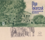 "Opowiadania bizarne"<br> (audiobook)