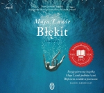 "Błękit" (audiobook)