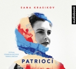 "Patrioci" (audiobook)