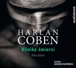 "Klinika śmierci" (audiobook)