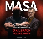 "Masa o kilerach polskiej mafii" (audiobook)