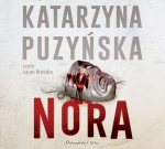 "Nora" (audiobook)