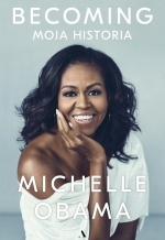 "Becoming. Moja historia"