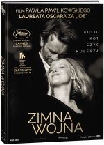 "Zimna wojna"