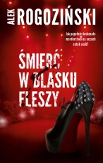 "Śmierć w blasku fleszy"