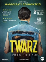 "Twarz"