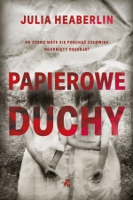 "Papierowe duchy"