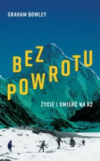 "Bez powrotu"