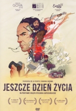 "Jeszcze dzień życia"