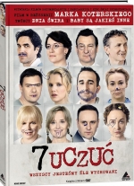 "7 uczuć"