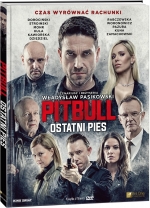 "Pitbull. Ostatni pies"