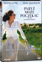 "Paryż może poczekać"