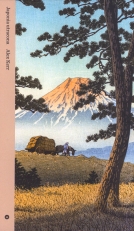 "Japonia utracona"