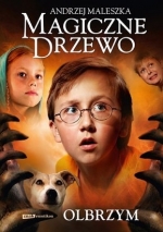 Magiczne drzewo : olbrzym