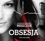 "Obsesja" (audiobook)