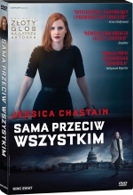 "Sama przeciw wszystkim"